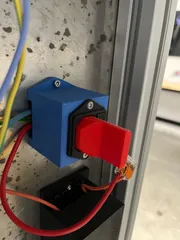 IEC C13 Plug Cap