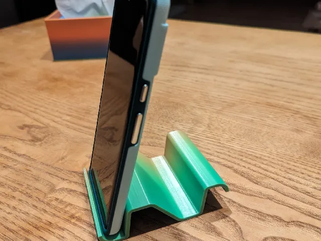 Phone Stand Slim Dual-Sided