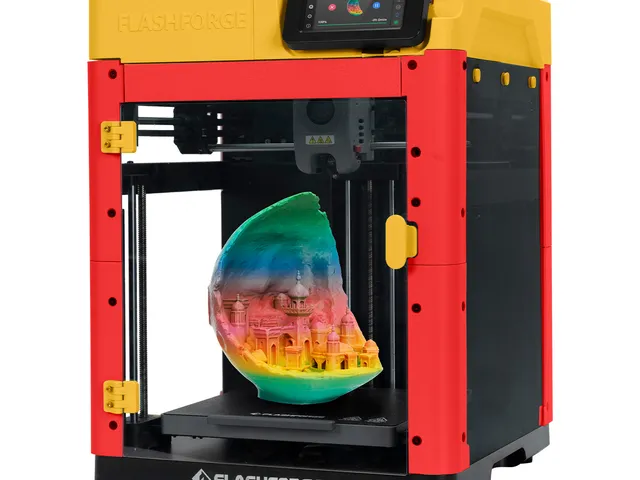 FLASHFORGE ADVENTURER 5M ENCLOSURE
