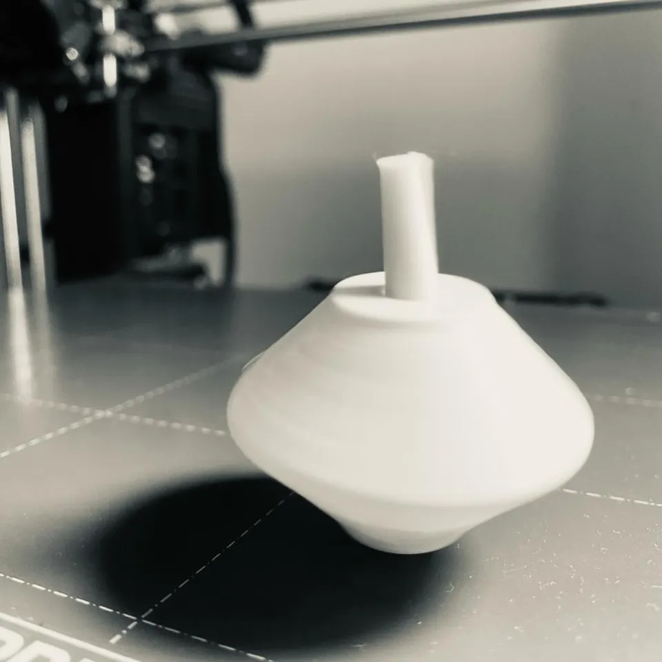 Spinner 2=0 by 3esign | Download free STL model | Printables.com