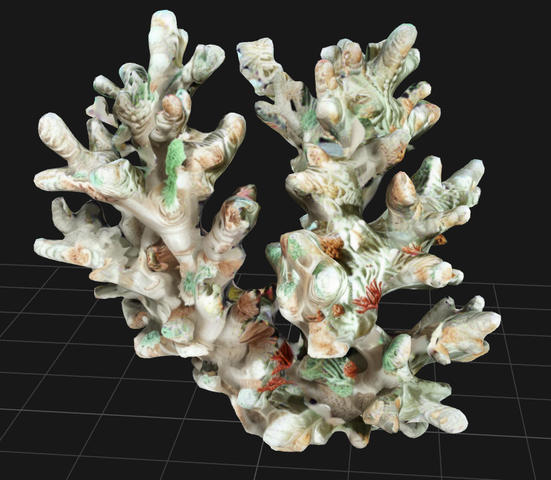 Fish Tank Decor - Coral branch