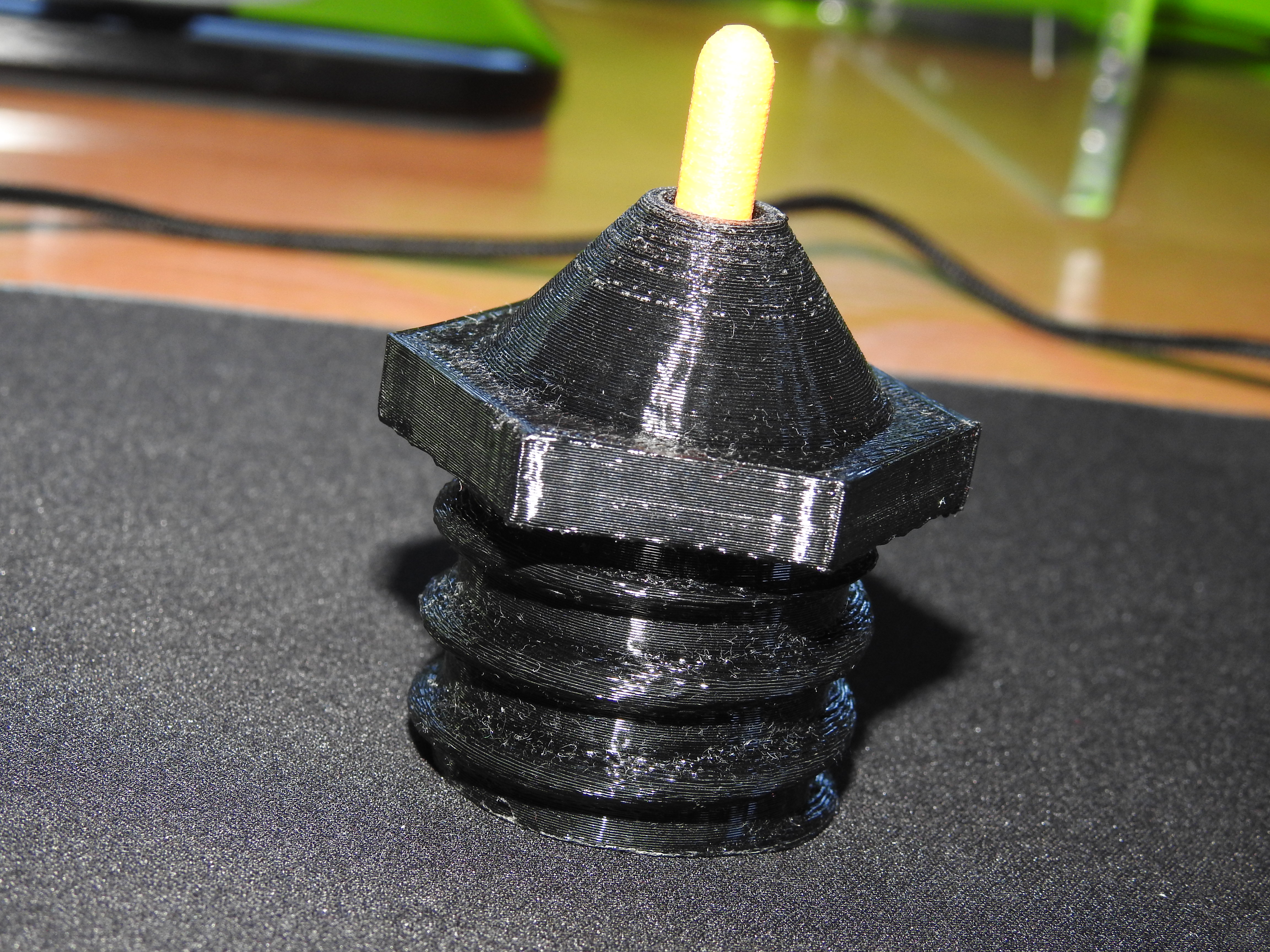 figet nozzle V1 and V2