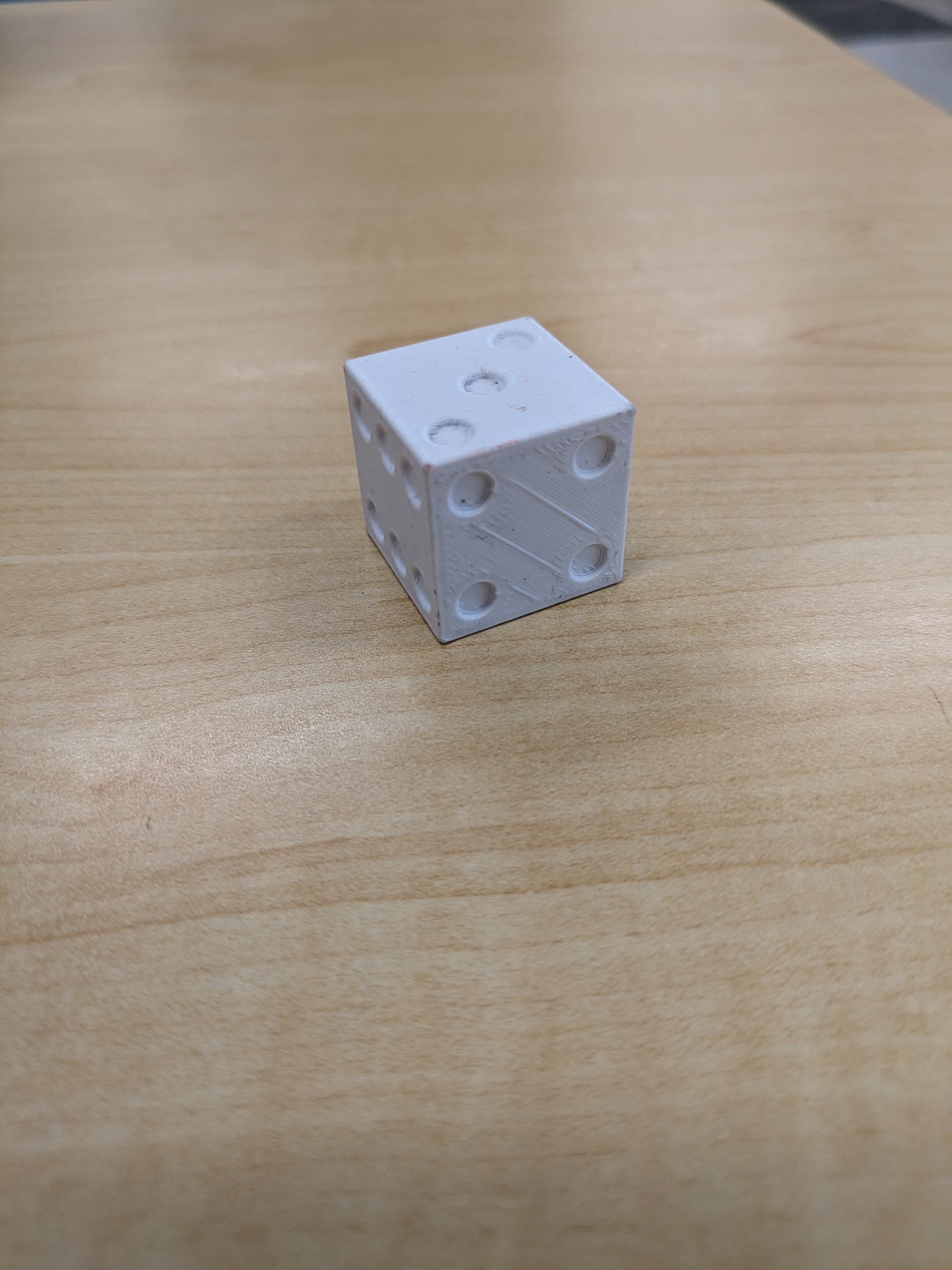Large Dice