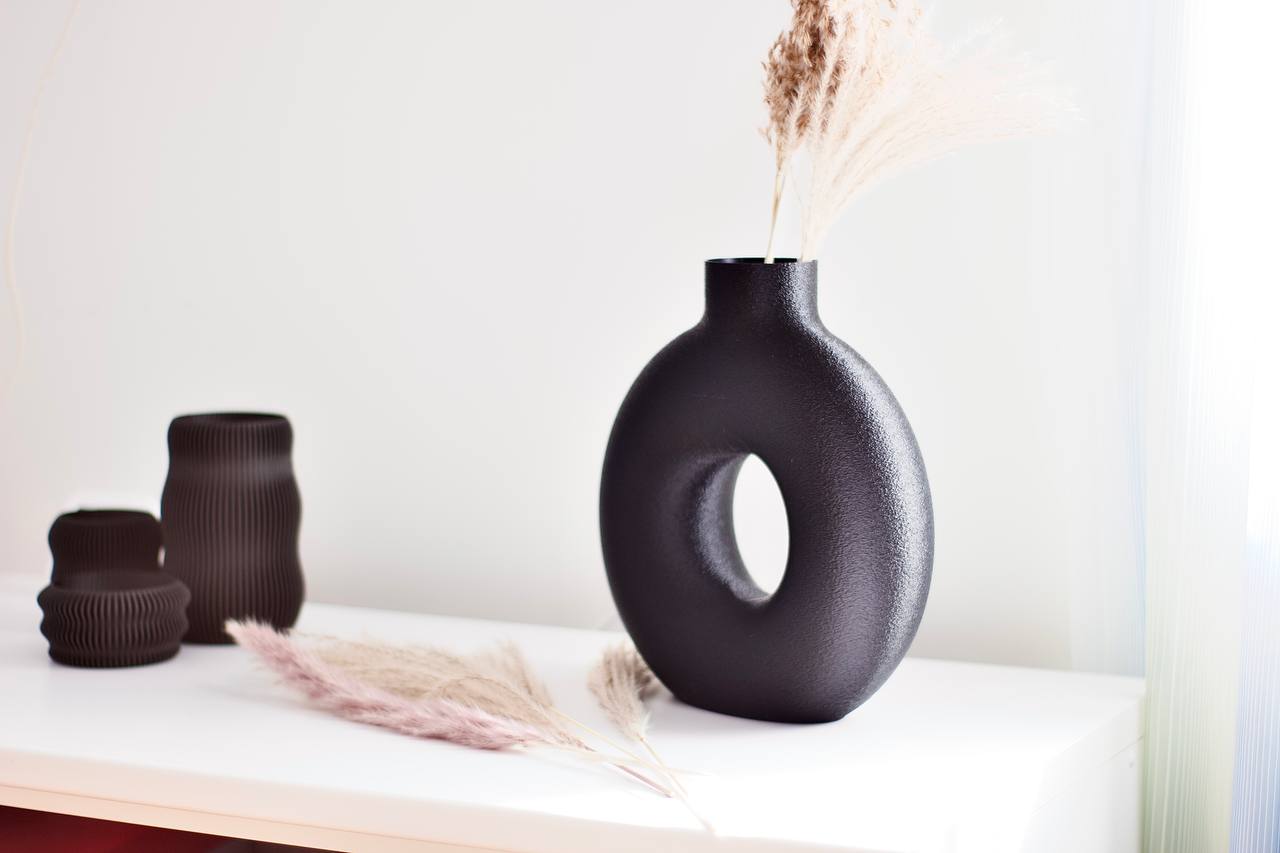 Wormhole Vase — thumbnail 2