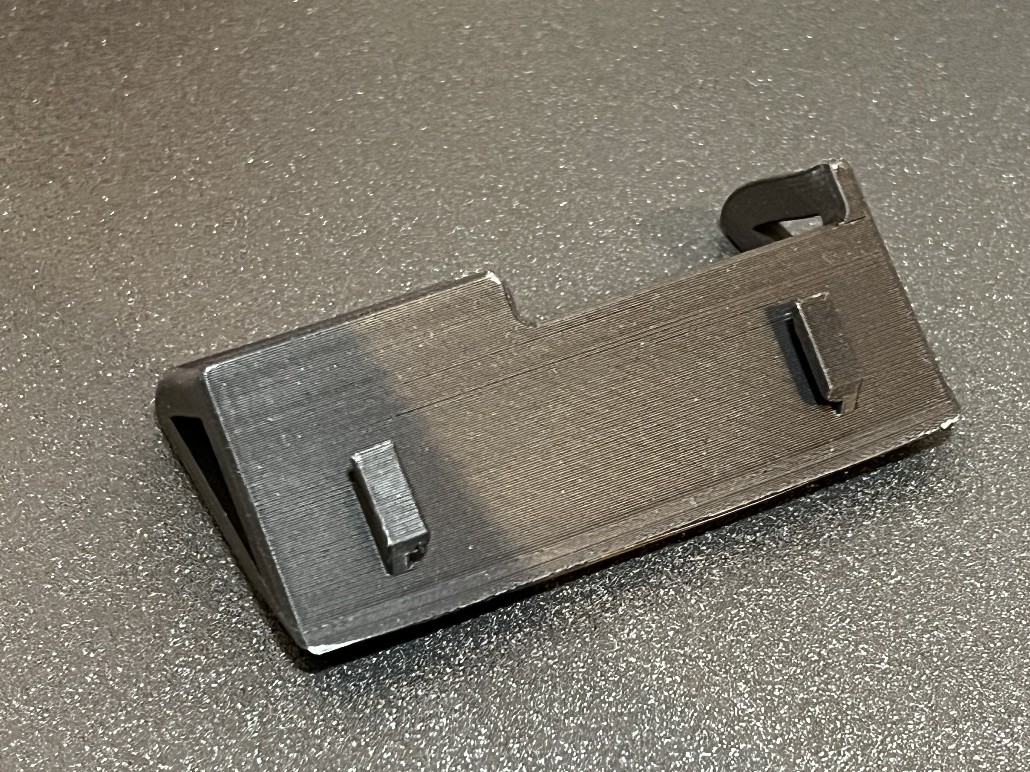 Sovol SV08 Screen Bracket (Updated for enclosure) — thumbnail 7
