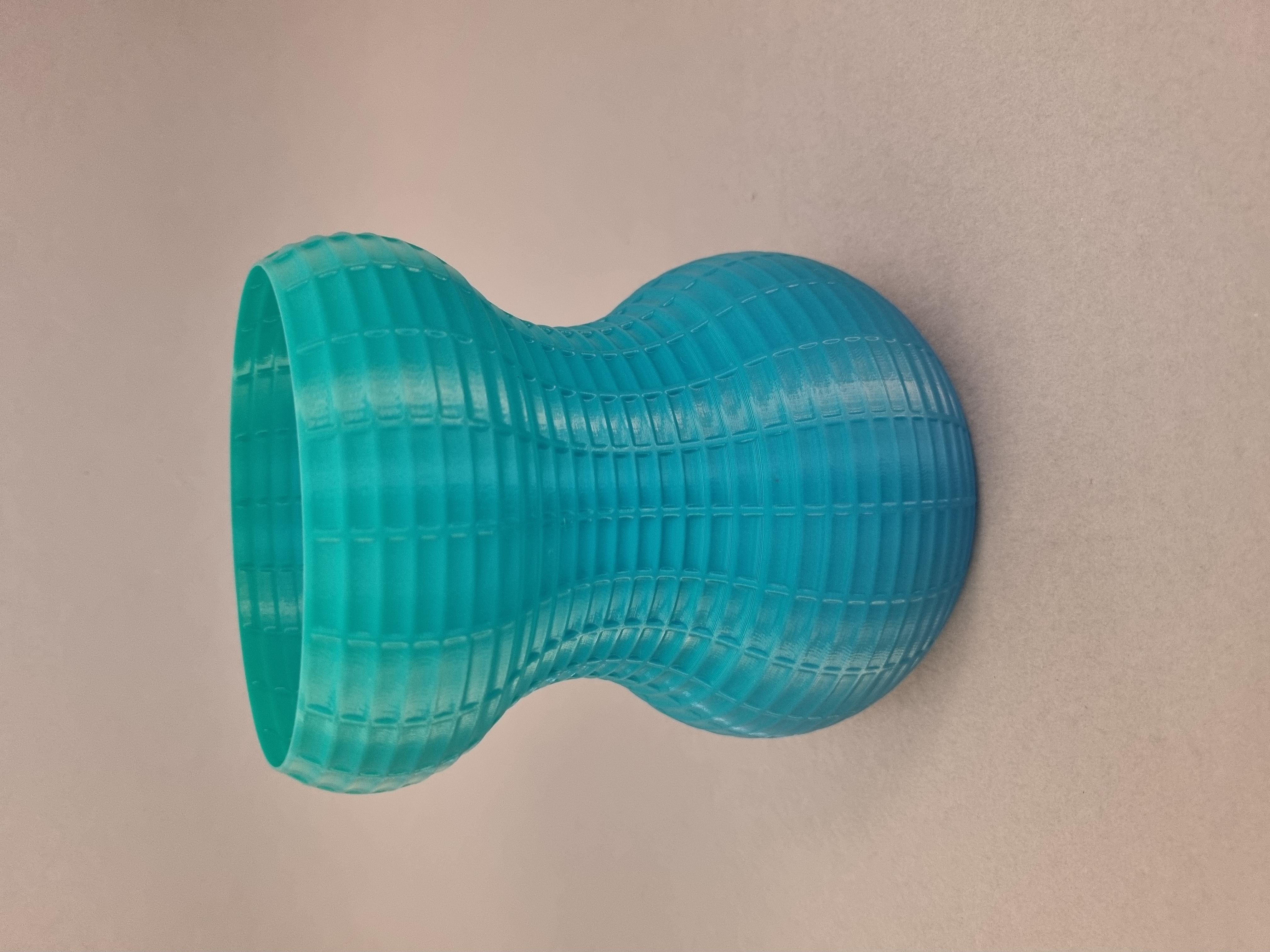 Walnut Vase — thumbnail 4
