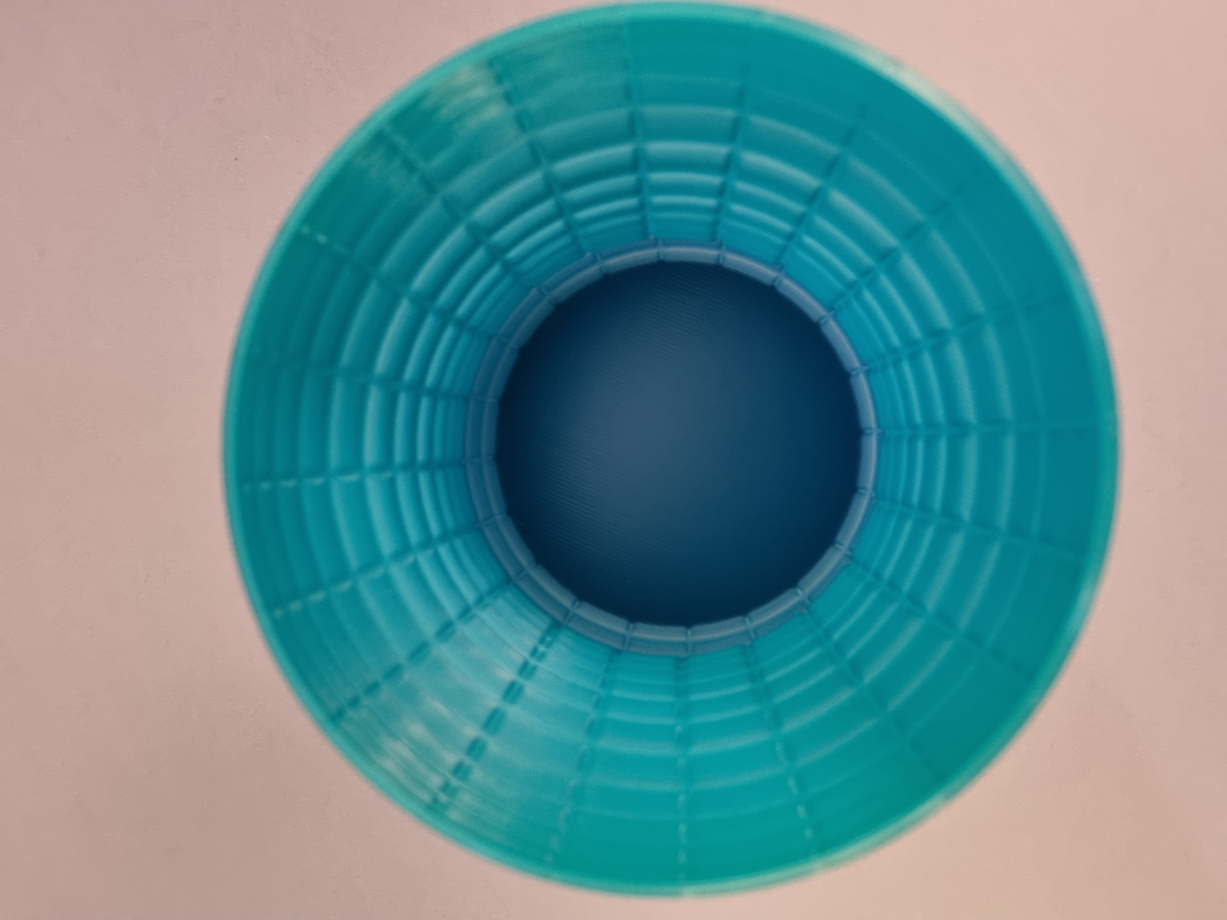 Walnut Vase — thumbnail 2