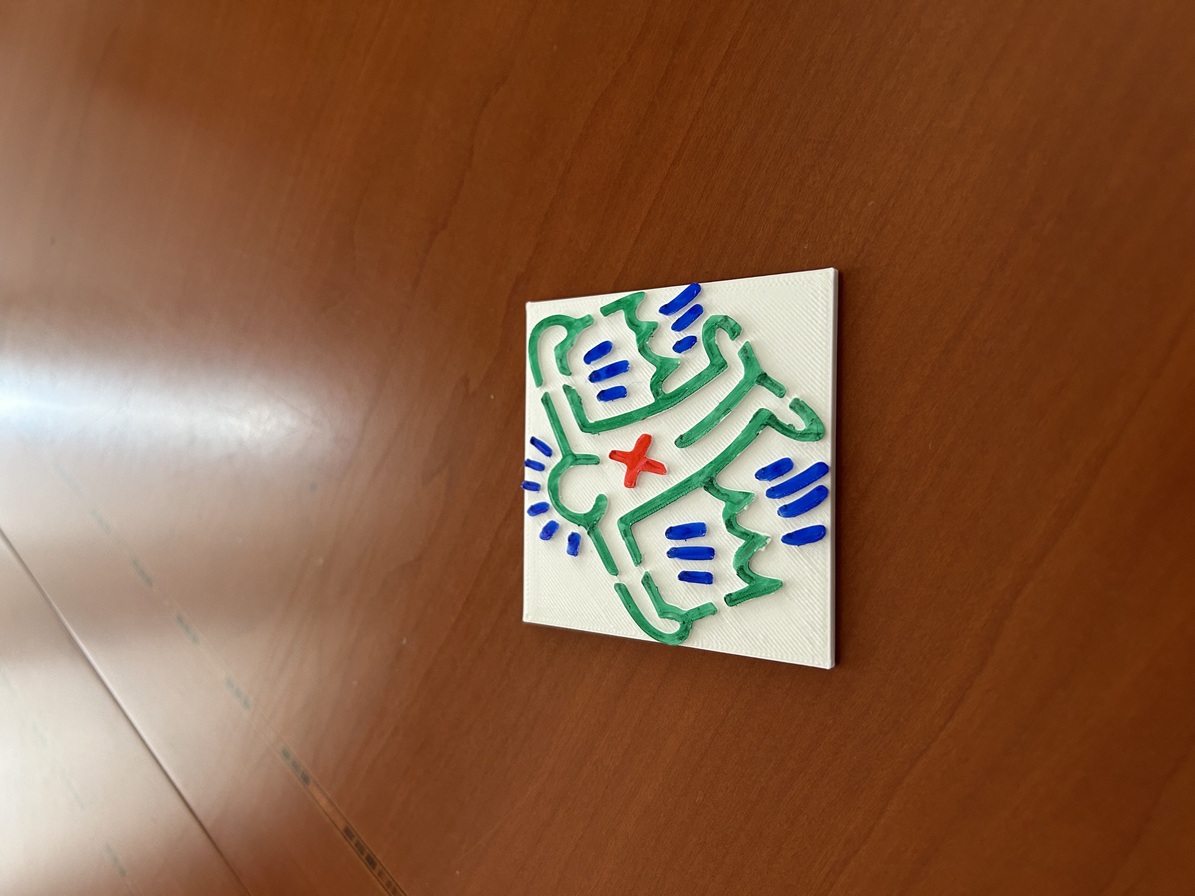 Stamps Keith Haring