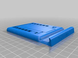 Phone Stand Remixed Version