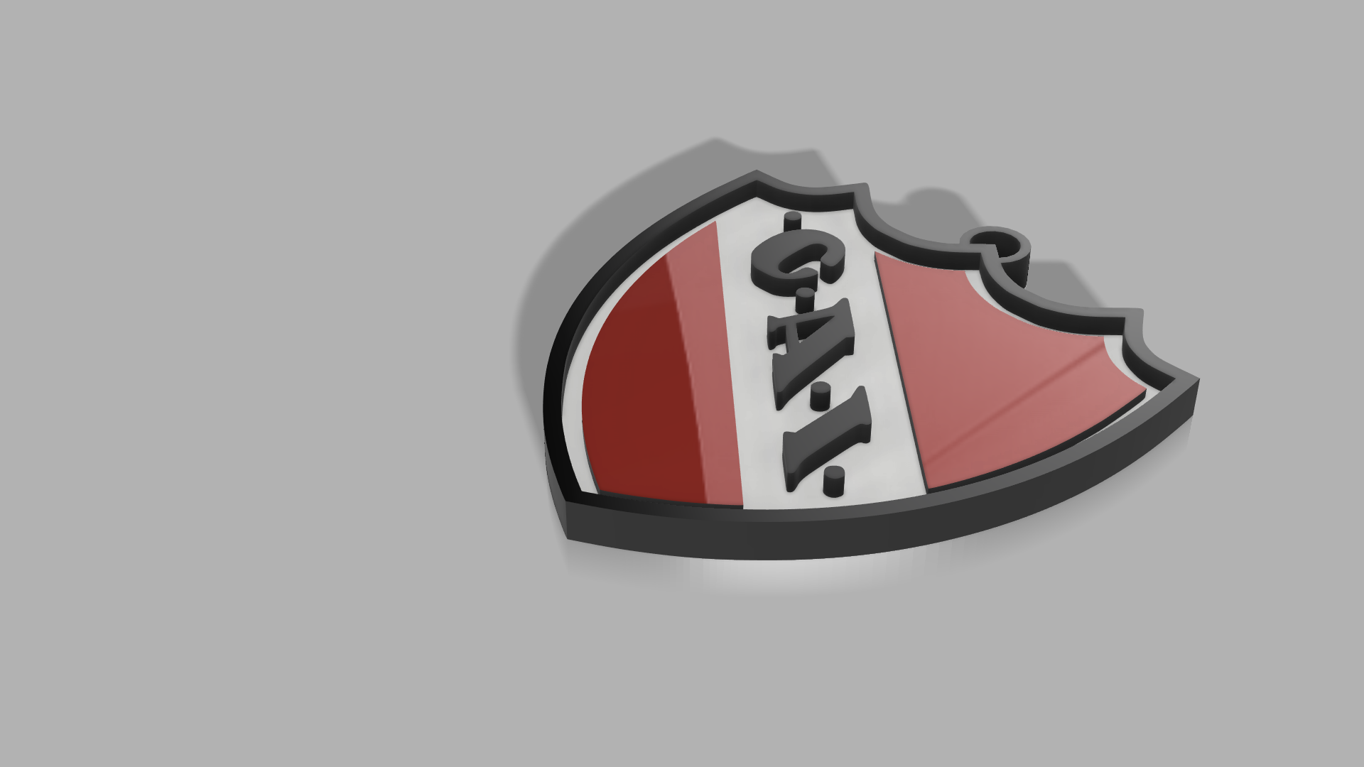 llavero club independiente