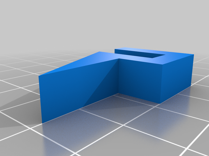Armature Holder by Ahmet Utku ÖZKAN Download free STL model