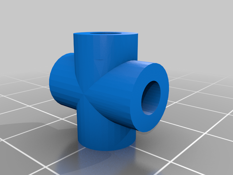 Miniatura 10 do modelo 3D Exoskeleton Cyborg Glove