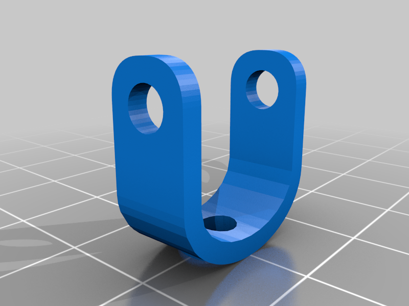 Miniatura 11 do modelo 3D Exoskeleton Cyborg Glove