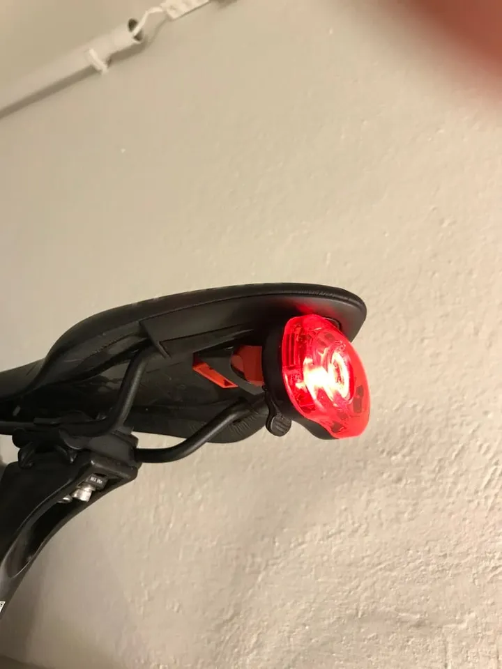Fizik ics mudguard on sale
