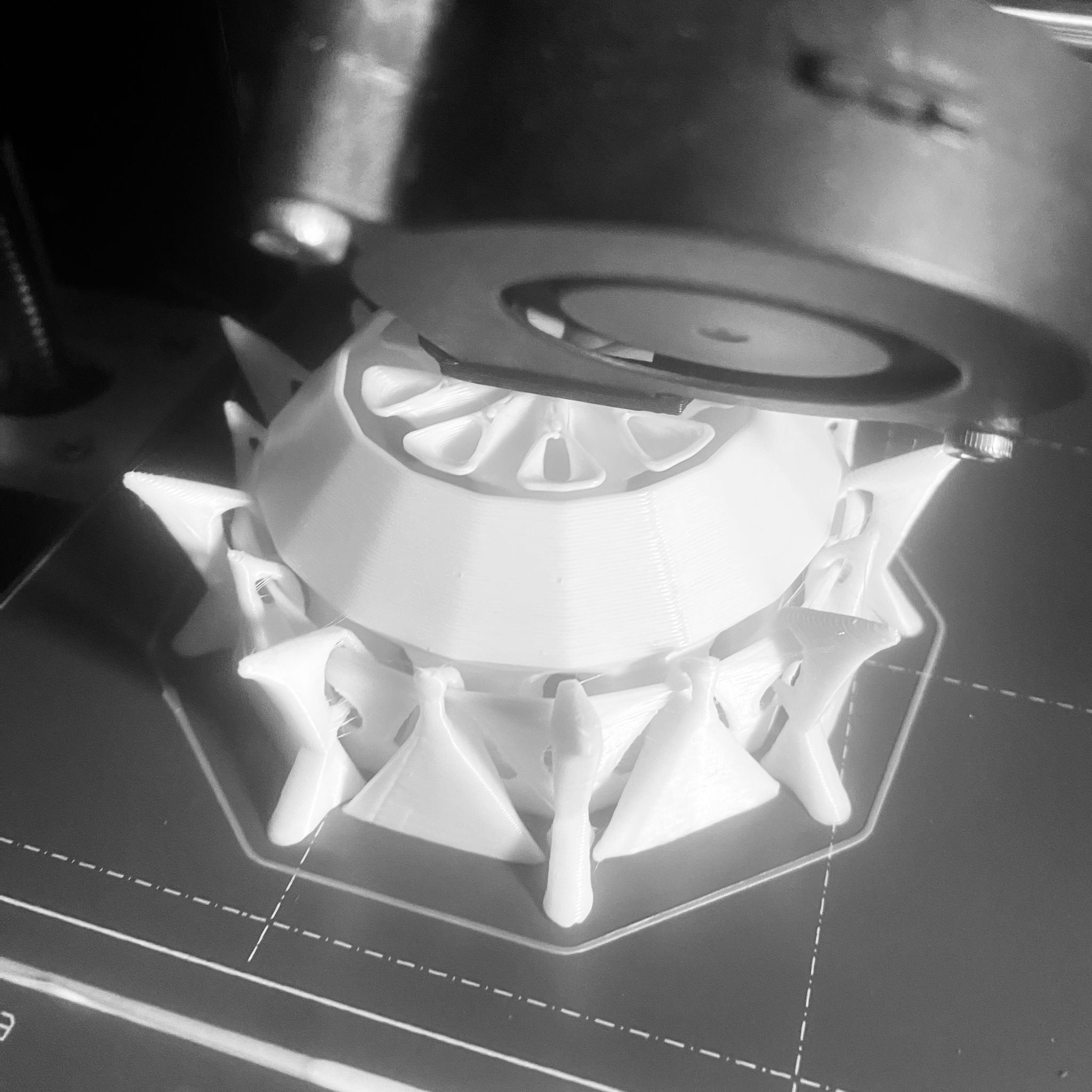 Spinner 4 1 par 3esign t l chargez gratuitement un mod le stl