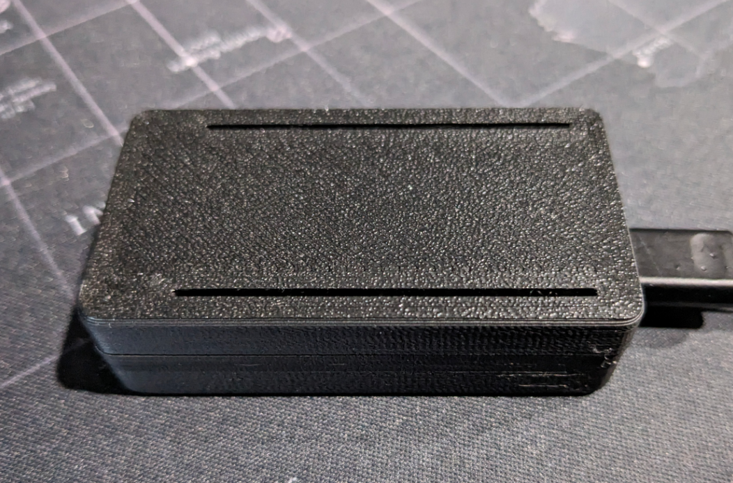ESP-WROOM-32D-Case by kinghat | Download free STL model | Printables.com