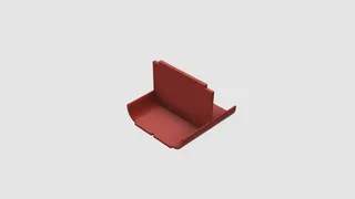 KISTENBERG box - partition