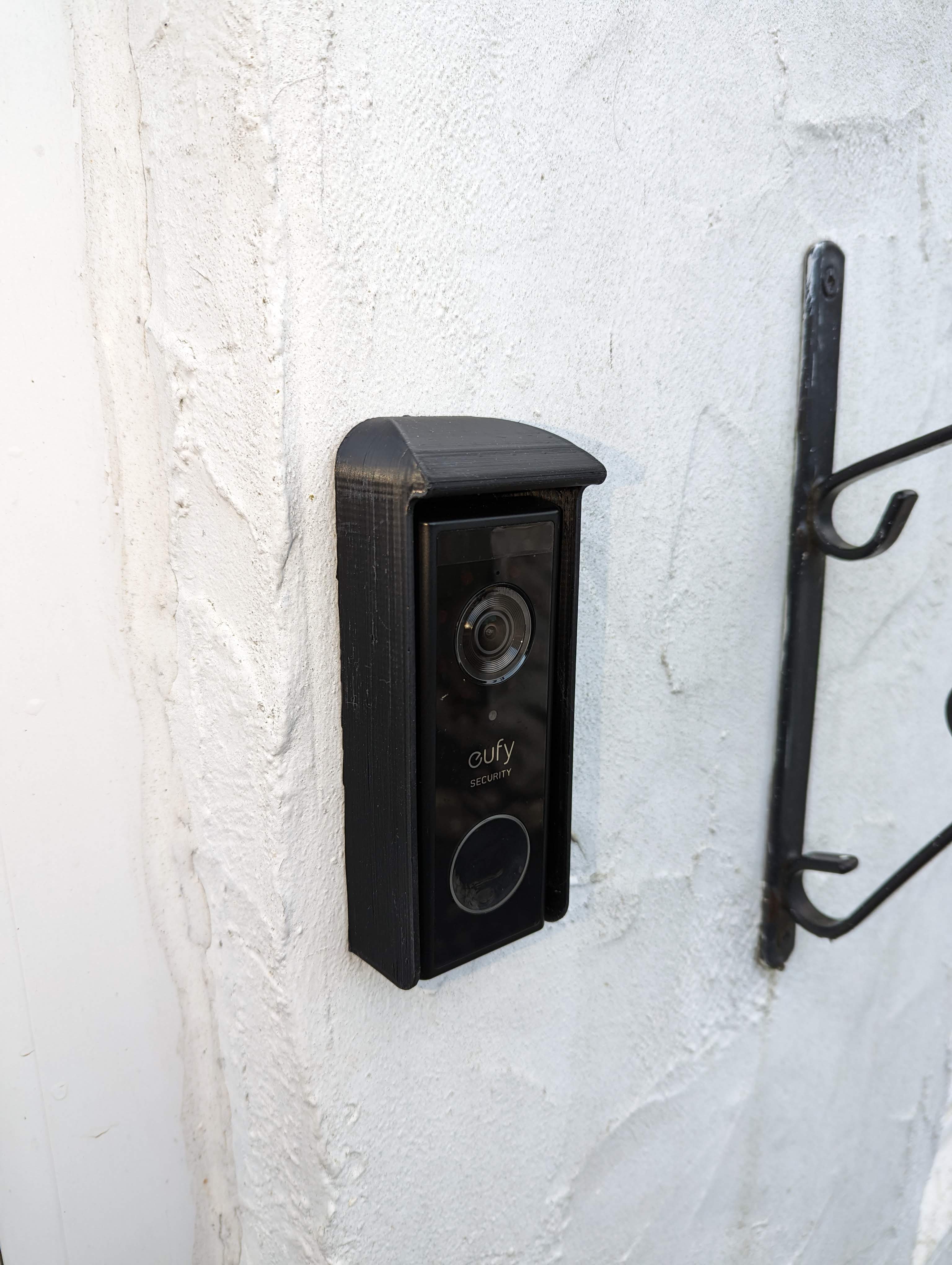 Eufy S210 Doorbell Cover