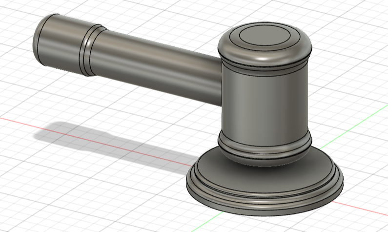 Gavel