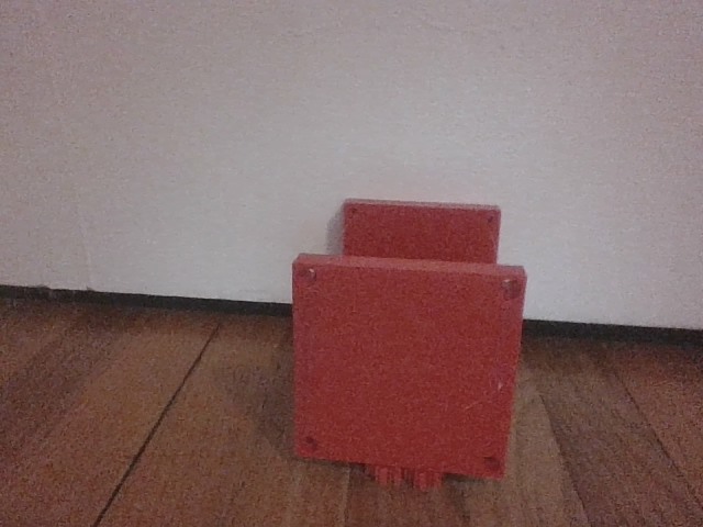 Miniatura 2 do modelo 3D Simple Tensegrity Table
