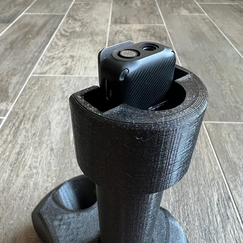 Rode Wireless Go II and DJI Mic Handheld Adapter and Base by Changerang ...