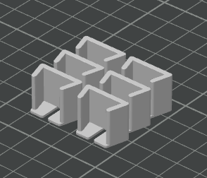 Square-1 Magnetization Slot Filing Tool