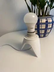 Lamp base