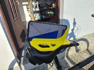 Bike Saddle Angle Tool