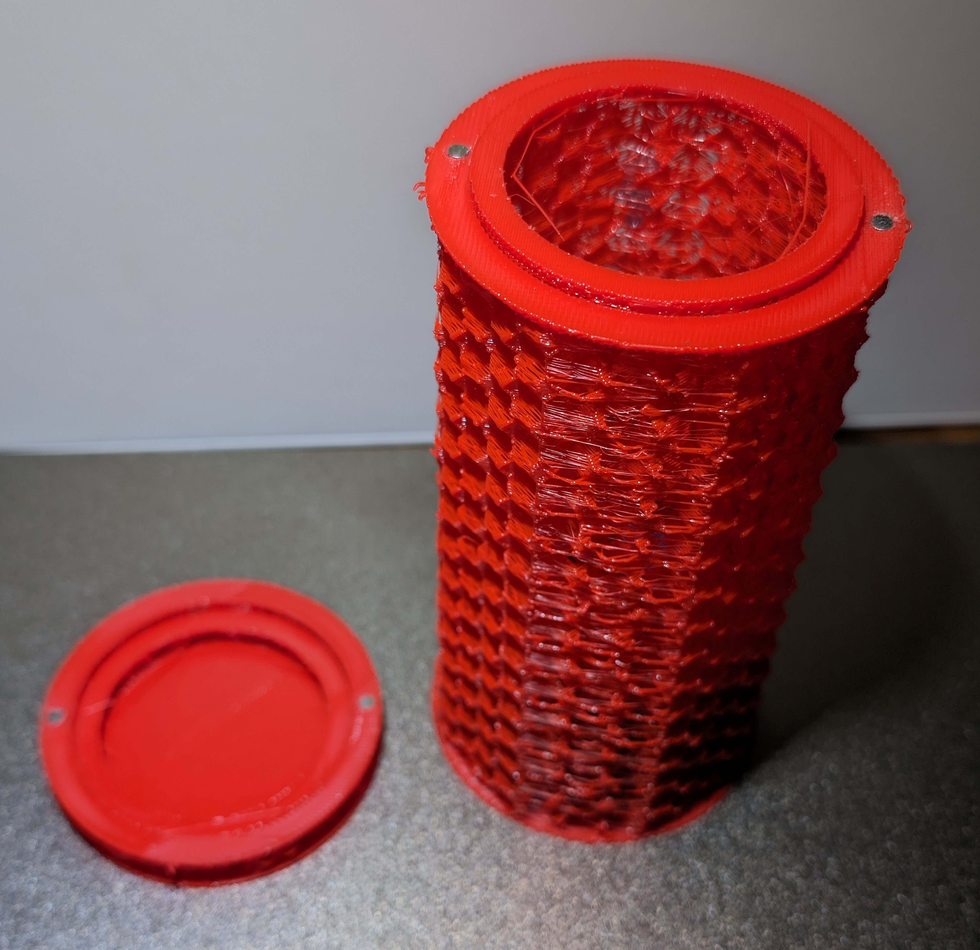 Boxing Glove Dryer - Desiccant Version
