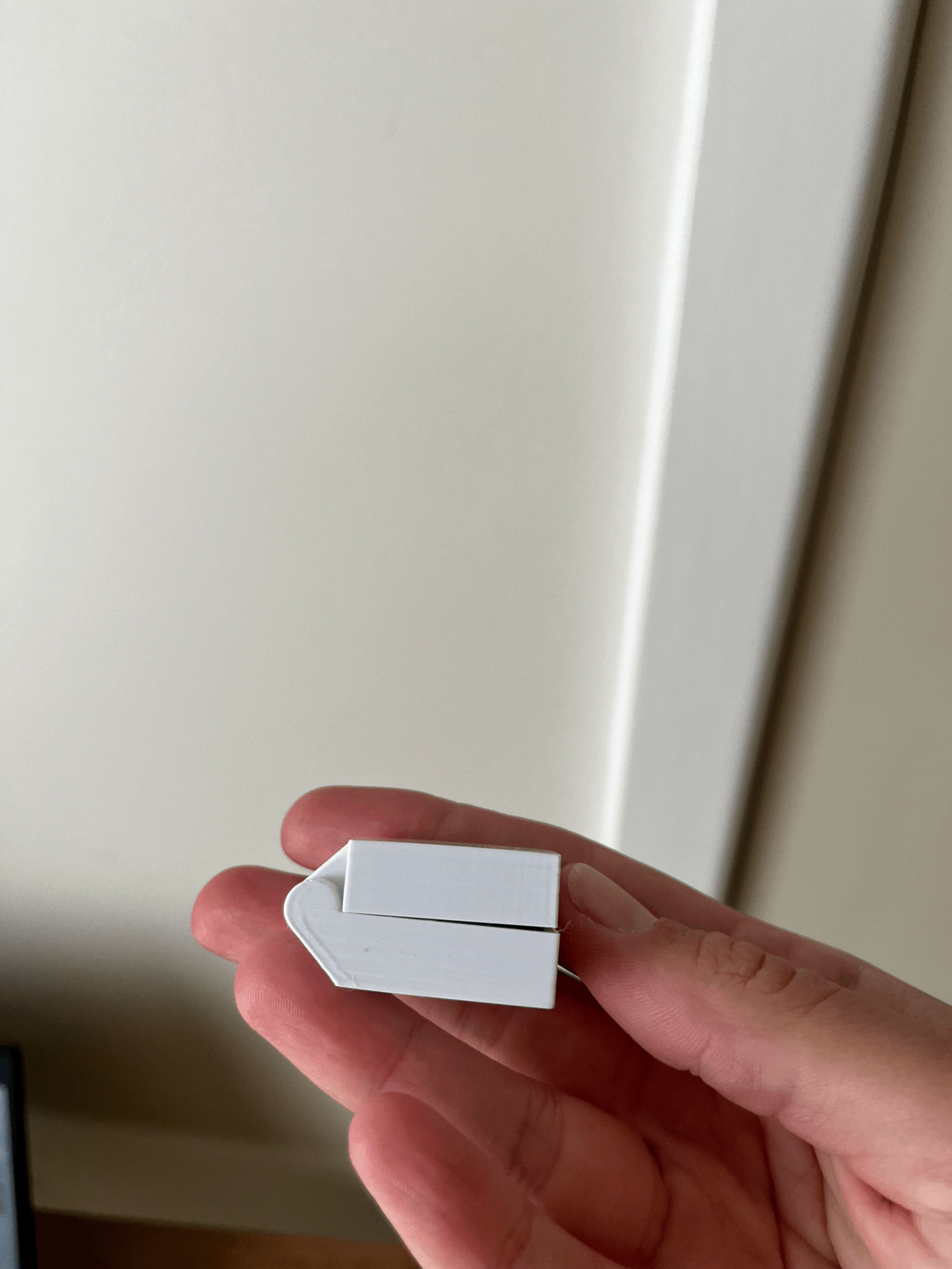 Simple Hinged Box