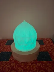 Beacon: A Light In The Dark For Little Ones