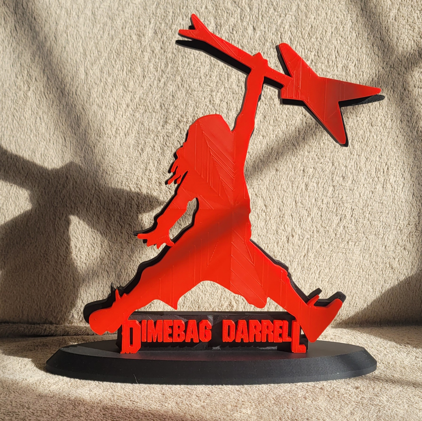 Dimebag Derrel
