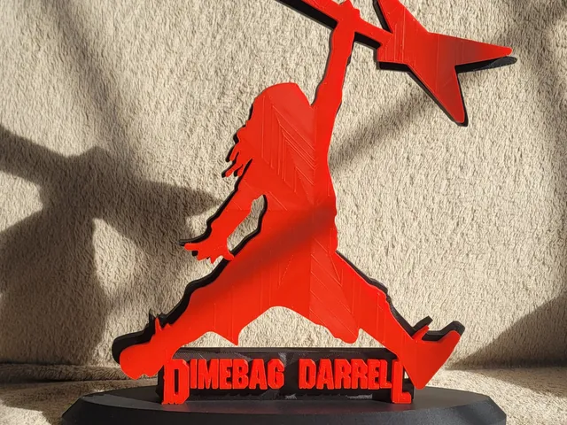 Dimebag Derrel