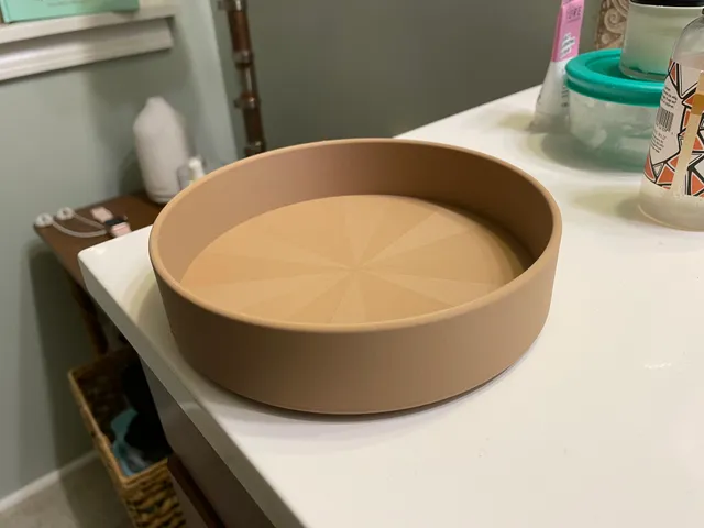 Basic Bowl