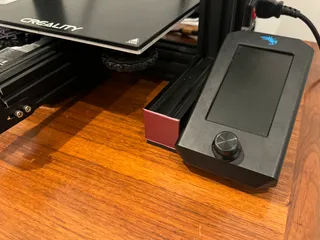 4040 Ender 3 Cap
