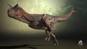 carnotaurus