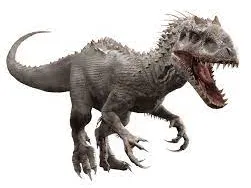 indominus rex