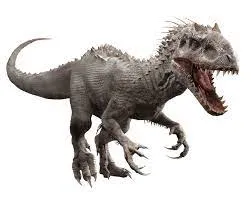 indominus rex