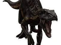 indoraptor