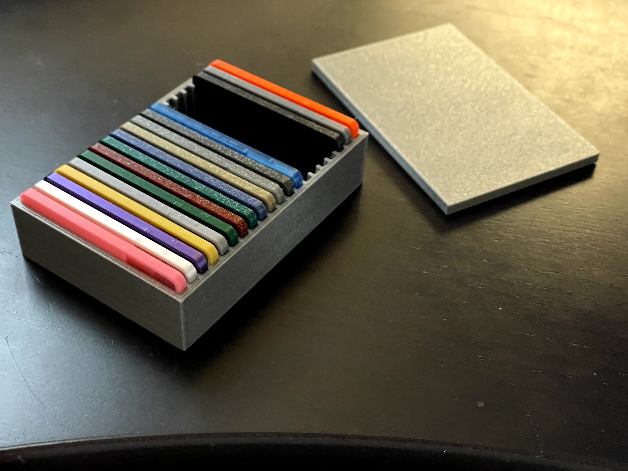 Fillamentum Sampler and Case — miniatura 3