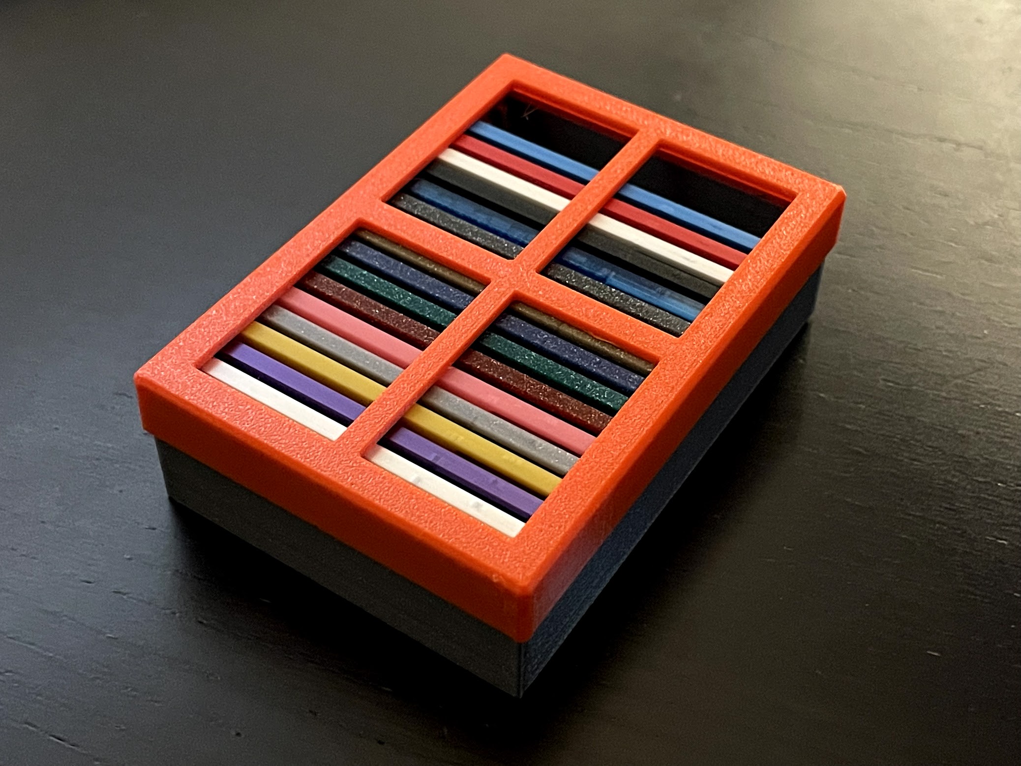 Fillamentum Sampler and Case — miniatura 4