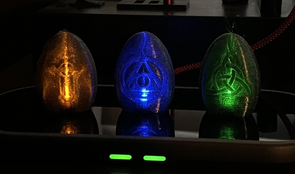Magic Alchemist Stones — miniatura 3