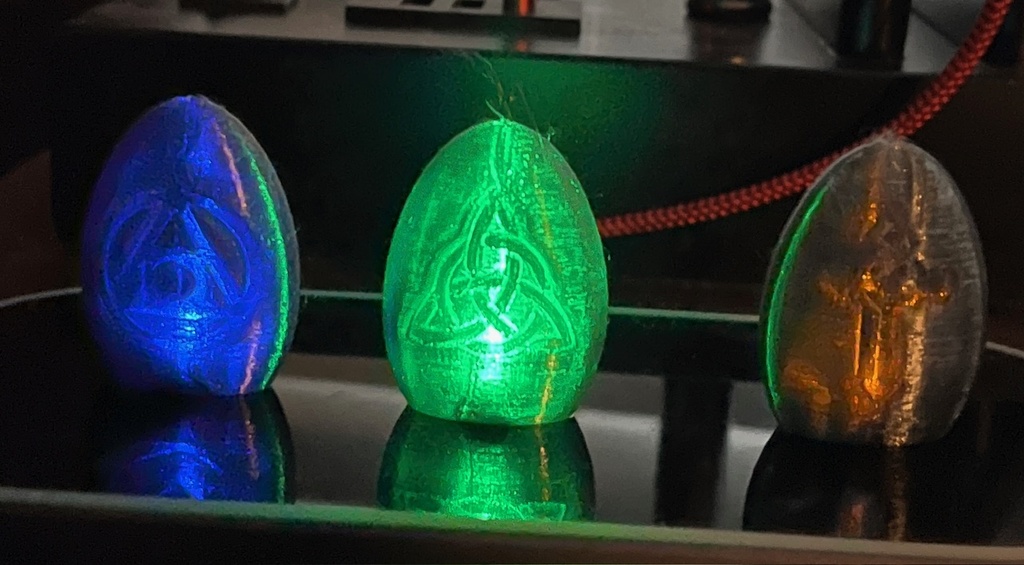Magic Alchemist Stones — miniatura 4