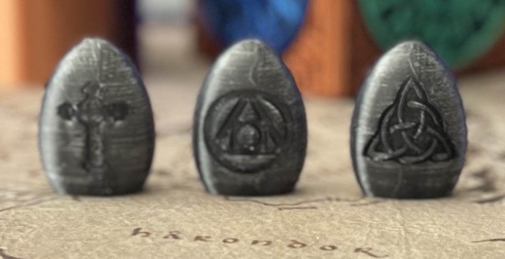 Magic Alchemist Stones — miniatura 5