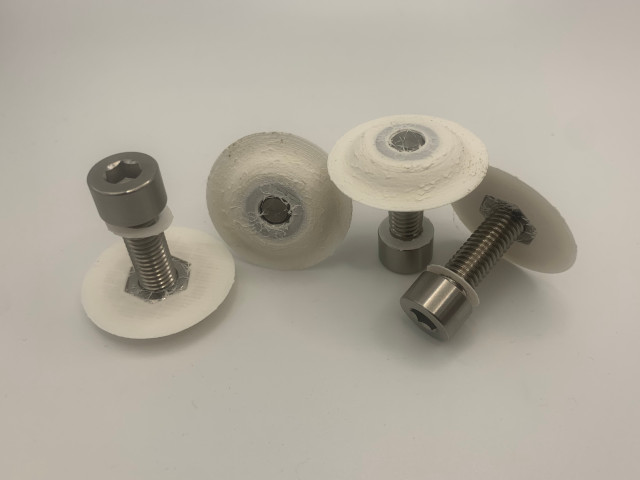 Surface Mounts