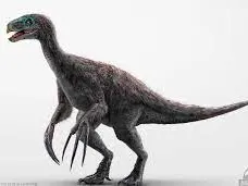 therizinosaurus