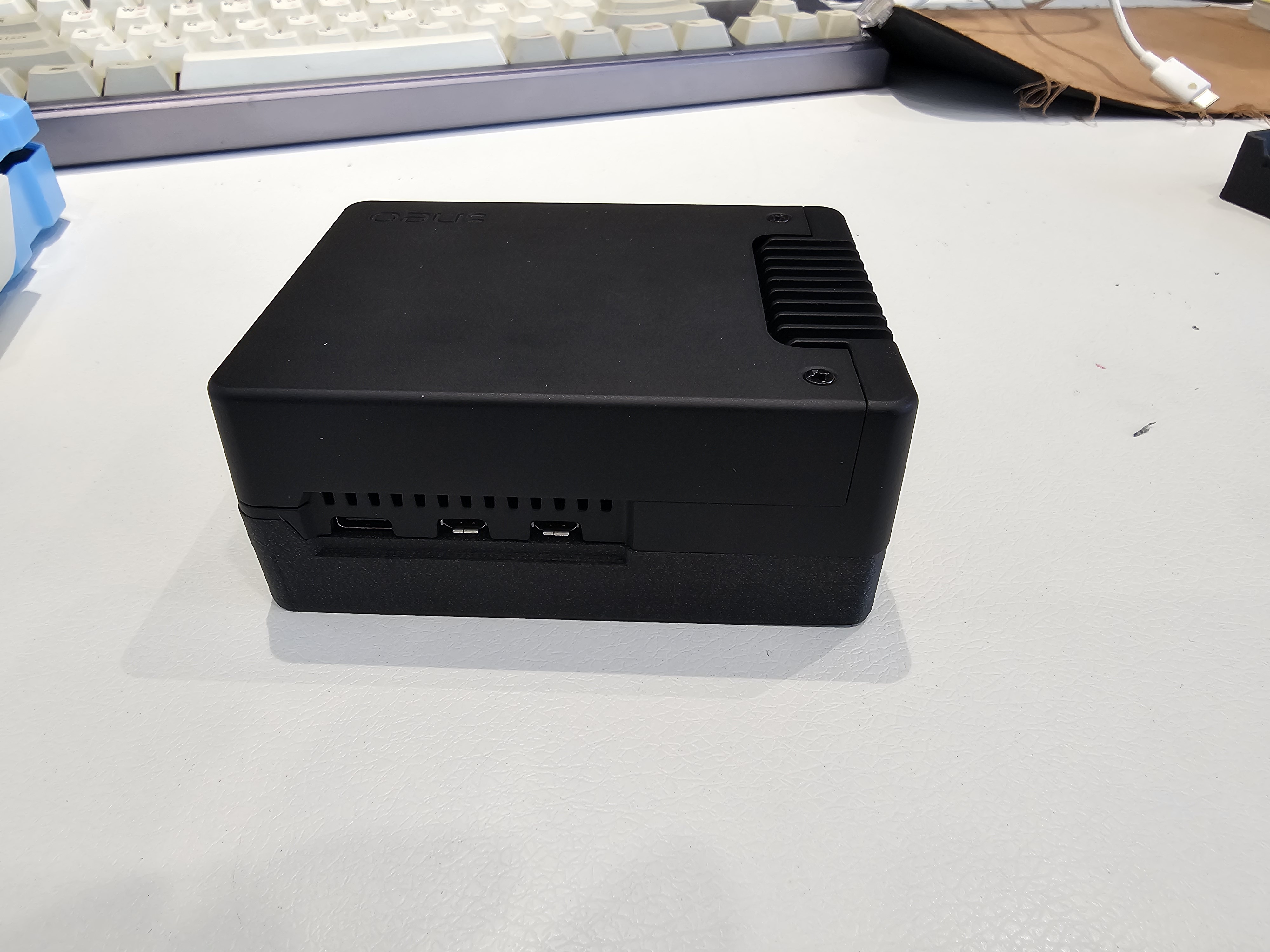 Argon NEO 5 bottom shell for x1002