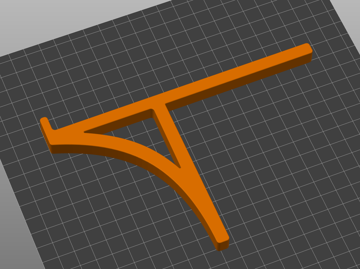Headphone Screen Hanger
