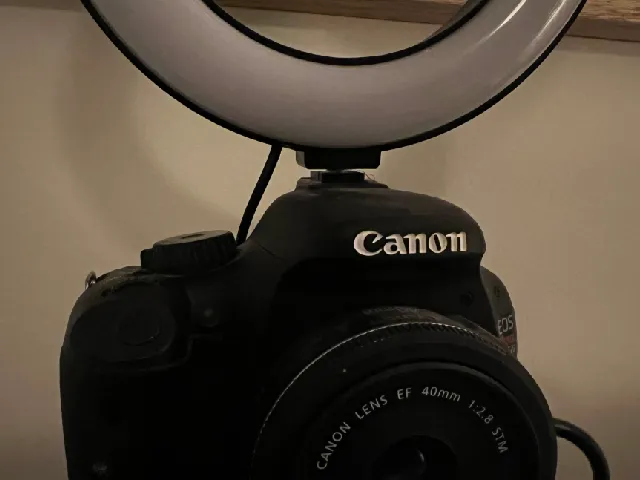 Hot Shoe Tripod Bolt Adapter