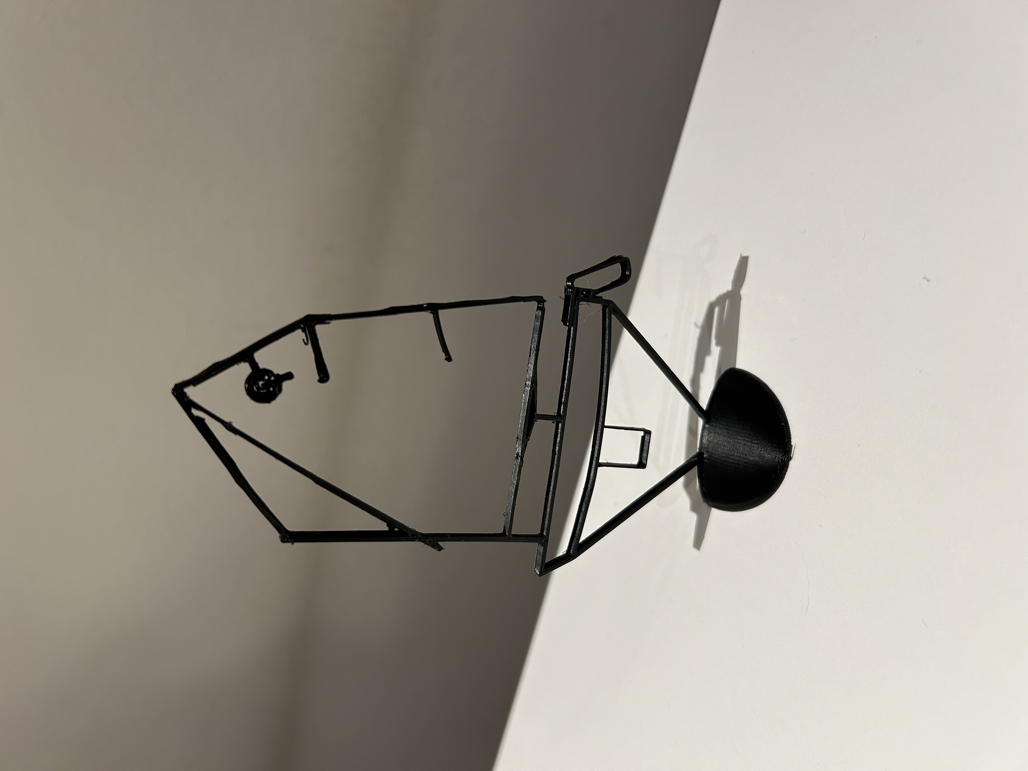 Stronger Optimist Trophy